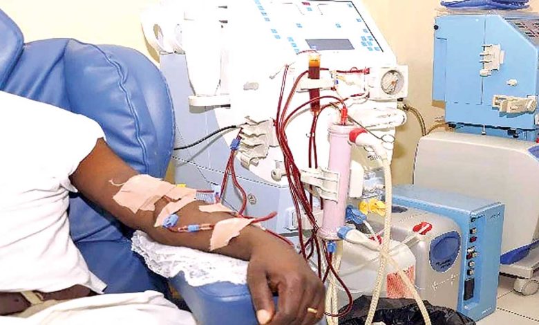 Dialysis crisis: 14 patients dead due to lack of funds