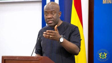 NHIS should cover dialysis expenses – Oppong Nkrumah