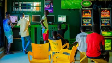 GRA generates GH¢15m from betting tax, targets GH¢60m by end of football season