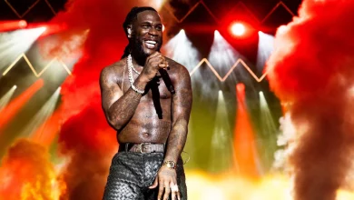 Burna Boy to headline Afro Nation 2023