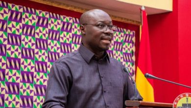 Ambulance case: I’ve not applied for plea bargain; ignore false publications – Ato Forson