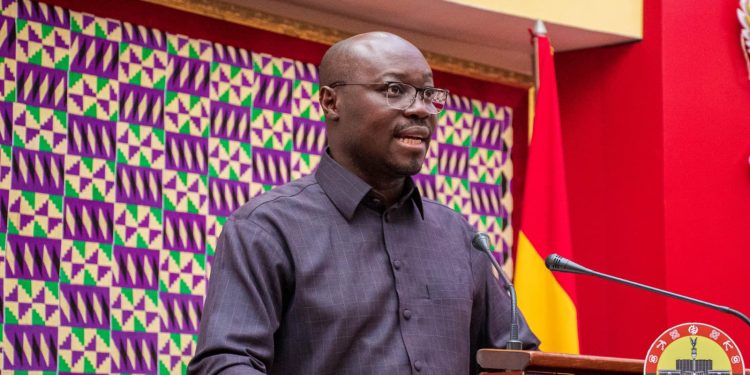 Ambulance case: I’ve not applied for plea bargain; ignore false publications – Ato Forson