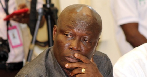 Nii Lantey Vanderpuye steps down from NDC’s Odododiodio parliamentary race