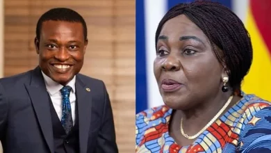 OSP petitions CJ to withdraw judge from Cecilia Dapaah's case