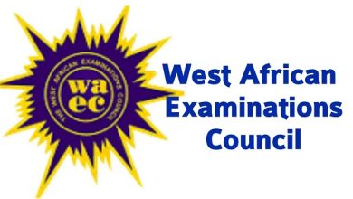 WAEC awaits release of funds for marking of WASSCE and BECE