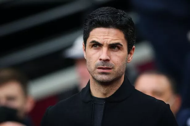 Mikel Arteta: Arsenal boss charged by FA for comments after Newcastle defeat