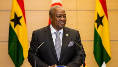 I’ll stabilise Ghana’s economy if re-elected in 2024 – Mahama