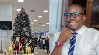 CHRAJ clears Paul Adom-Otchere in KIA’s Christmas tree scandal