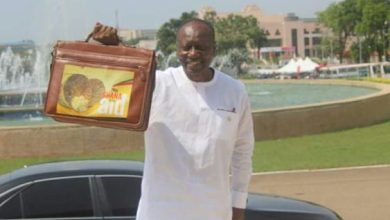 Ofori-Atta to present 2024 Budget on Wednesday