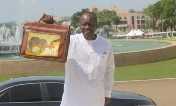 Ofori-Atta to present 2024 Budget on Wednesday