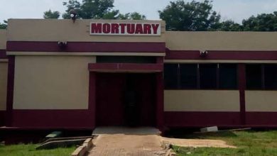 Mortuary workers threaten strike over poor working conditions