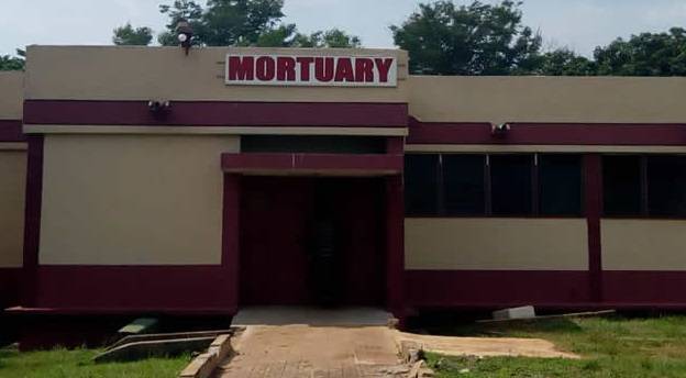 Mortuary workers threaten strike over poor working conditions