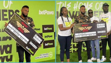 It's haram, return the money - Muslim man who won whooping GH¢ 6million on Betpawa told