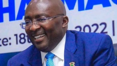 Ghanaians can soon buy cars on credit with Ghana Card - Dr. Bawumia