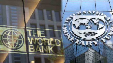 Akosombo dam spillage: World Bank to support Ghana with $150m