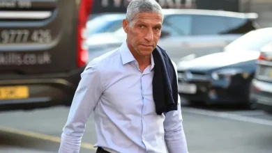 GFA to decide Chris Hughton’s fate on Friday