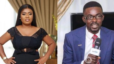 NAM1 sues Bridget Otoo GH₵1million for defamation