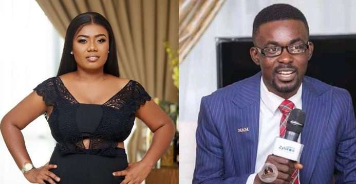 NAM1 sues Bridget Otoo GH₵1million for defamation