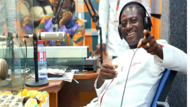 NMC gives Onua FM/TV till Friday to retract its “inciteful” broadcast