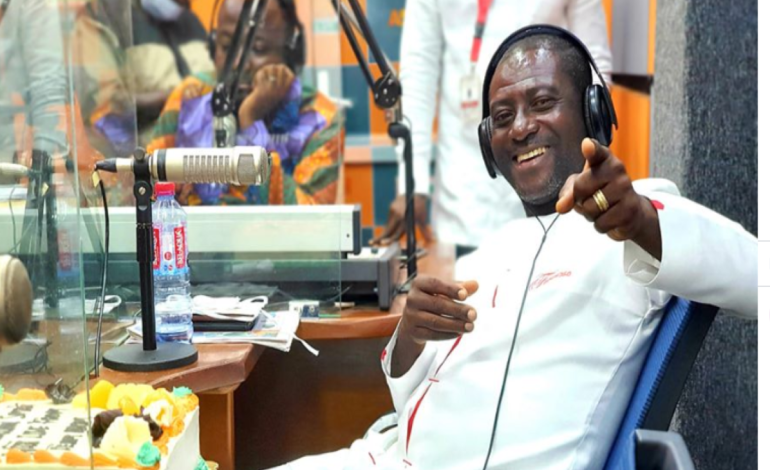 NMC gives Onua FM/TV till Friday to retract its “inciteful” broadcast