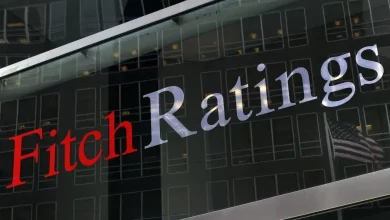 Fitch upgrades Ghana’s Long-Term Local-Currency IDR to ‘CCC’