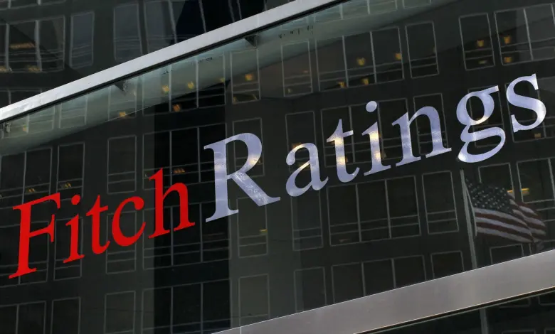 Fitch upgrades Ghana’s Long-Term Local-Currency IDR to ‘CCC’