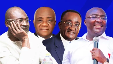 We’ll work together to give the NDC a showdown in 2024 - Ken Agyapong