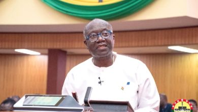 2024 Budget: Ghana’s economy projected to exceed GH¢1 trillion next year – Ofori-Atta