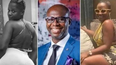 Side chick case: Court throws out case against Sugar daddy, awards GH¢10k cost against Seyram