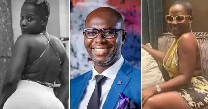 Side chick case: Court throws out case against Sugar daddy, awards GH¢10k cost against Seyram