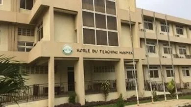 Government approves GH¢4m to clear Korle-Bu renal unit’s debt