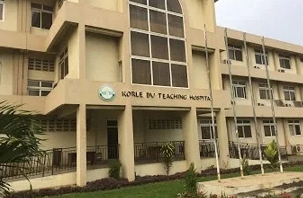 Government approves GH¢4m to clear Korle-Bu renal unit’s debt