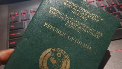 Passport application fees likely to go up – Foreign Affairs Ministry hints