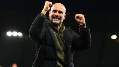 ‘I have energy’- Pep Guardiola hints at extending Man City contract