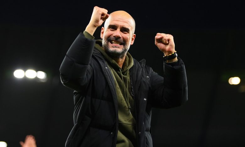 ‘I have energy’- Pep Guardiola hints at extending Man City contract