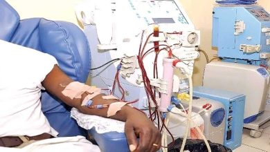 Dialysis: Korle Bu finally reopens renal unit