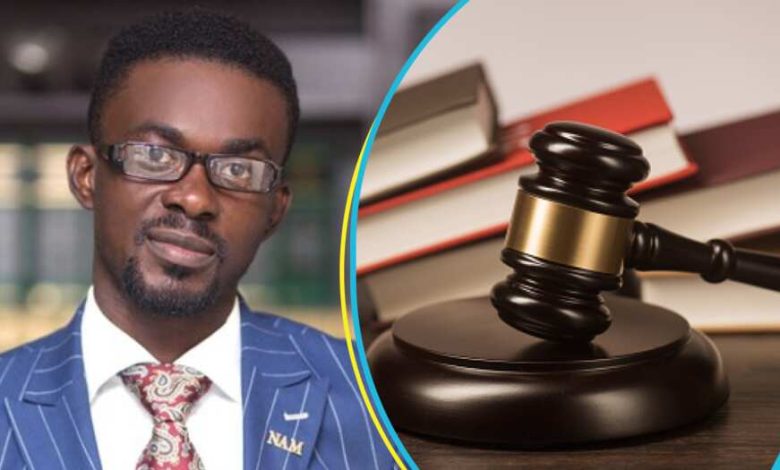 State withdraws old case against NAM1, slaps him with new charges