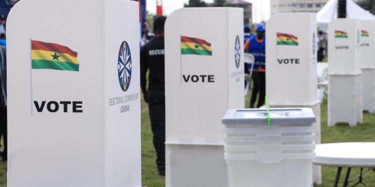 EC opens nominations for District Level Elections