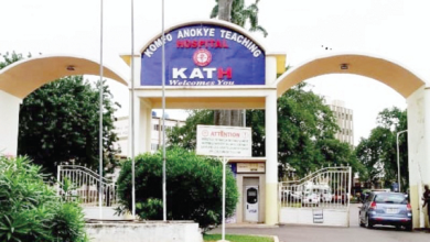 A minimum of 12 dialysis machines needed – CEO of KATH