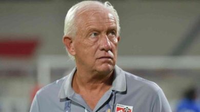 Accra Hearts of Oak sacks Head Coach Martin Koopman