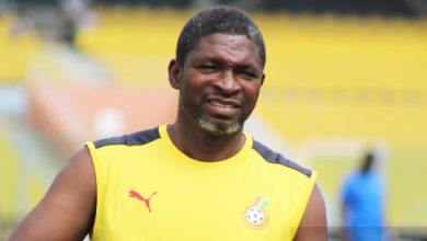 Police on manhunt for two suspects who assaulted Maxwell Konadu