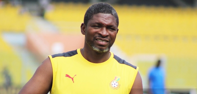 Police on manhunt for two suspects who assaulted Maxwell Konadu