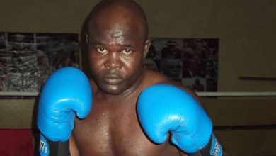 Bukom Banku announces retirement from boxing