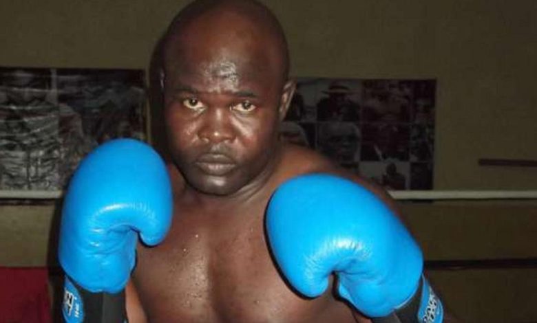 Bukom Banku announces retirement from boxing