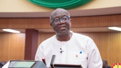 2024 Budget: Govt to raise GH₵11bn in new taxes – Jinapor