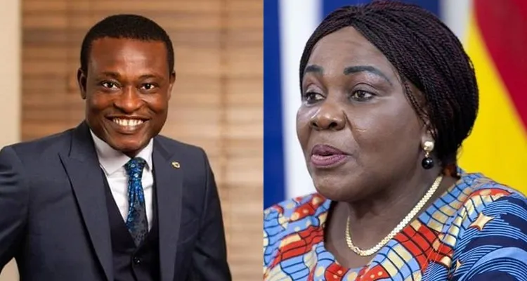 Cecilia Dapaah vs OSP: Chief Justice to appoint new judge to continue trial