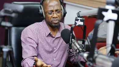 Rex Omar backs Mahama’s 24-Hour Economy Initiative over Free SHS