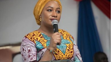 You have till Nov. 11 to apologise to Samira Bawumia – NMC orders Power FM