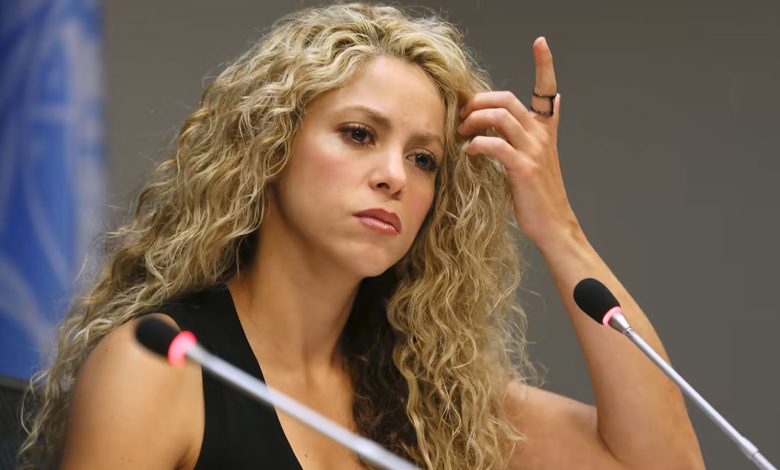 Spanish tax fraud case: Shakira settles €7.5m fine