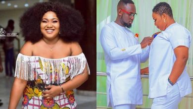 I sponsored 80% of our wedding including the rings – Xandy Kamel